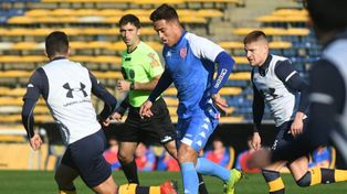 Las dudas y certezas de Madelón para el inicio de la Superliga