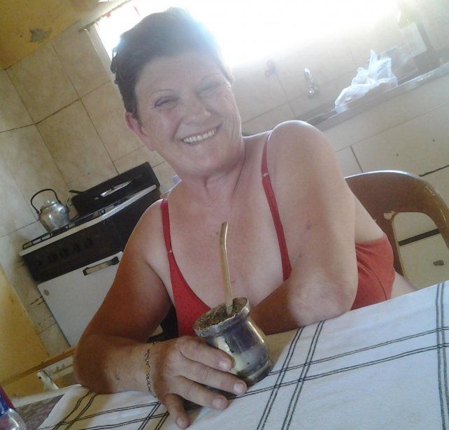 Nora Yolanda Bergamin fue hallada sin vida por su nieto en su casa de French al 600 de Granadero Baigorria.