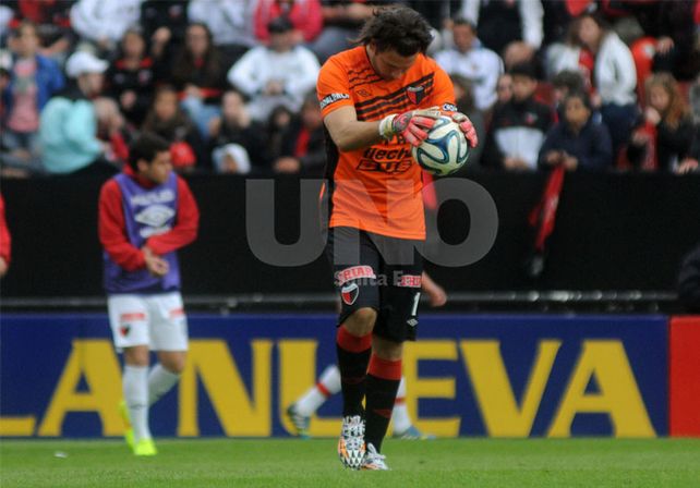 Jorge Broun: “Al que venga le vamos a dar mucha pelea”