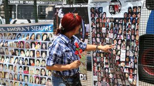 A 10 años de Cromañón se renovaron los reclamos