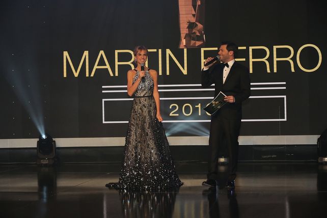 Martín Fierro 2016: nominados, ganadores y polémicas en la noche de los premios más importantes de la televisión argentina