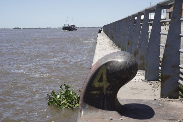 El tiempo en Rosario: miércoles con calor y jueves con alerta amarillo por tormenta