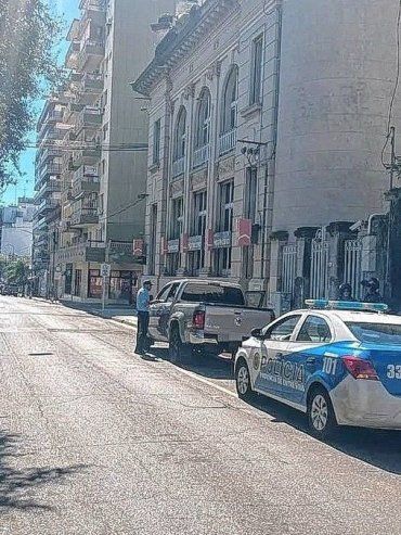 Concordia: hacía maniobras peligrosas y tenía 2,28 de alcohol en sangre