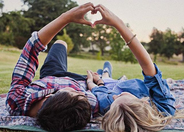 Consultá si son compatibles con el horóscopo del amor