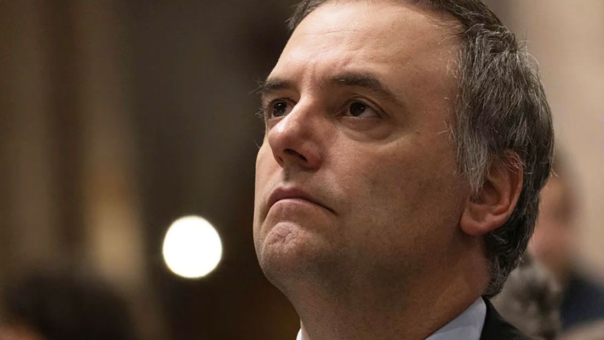 Diputados: se cayó la sesión de la oposición por Manuel Adorni