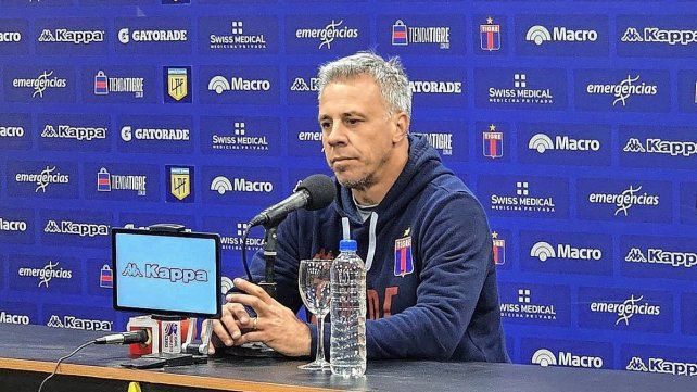 Tigre oficializó la salida
