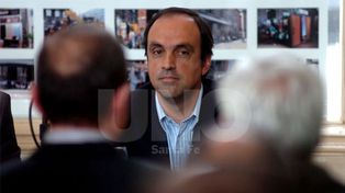El oficialismo intentará aprobar el presupuesto municipal 2014 en 15 días