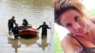 Una joven aseguró que presenció cuando mataron a golpes a Melina Romero