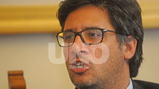 Garavano: Si se enfoca el debate del aborto desde la óptica penal, es solo una parte de la película