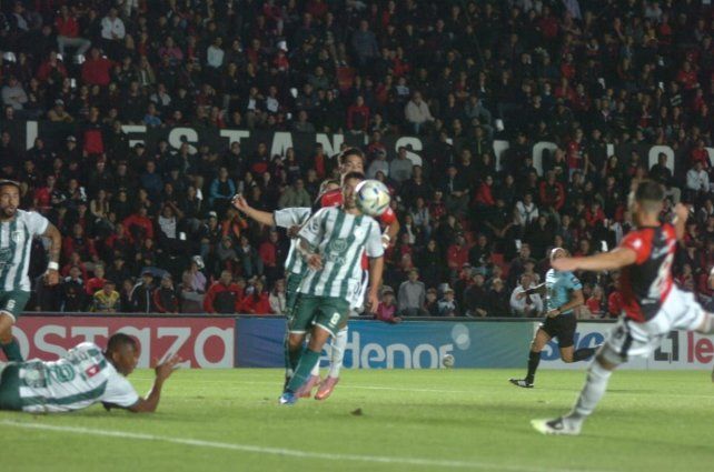 El minuto a minuto de Colón ante San Miguel en el Brigadier López