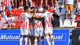 Unión se la juega ante Lanús para llegar con todo al duelo copero