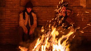 El infierno de los vivos: la ópera prima de Alberto Gieco tendrá su avant premiere en el Cine América