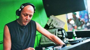 Alfredo Fiorito nació en rosarino y se convirtió en uno de los DJ más destacados de la escena mundial. Falleció a los 71 años en Ibiza