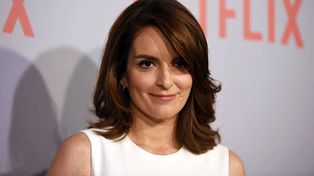 La reina del humor cumple años: un repaso por la carrera de Tina Fey