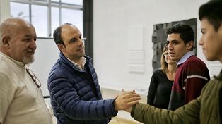 Sonidos Santafesinos es una oportunidad para el desarrollo profesional de nuestros músicos