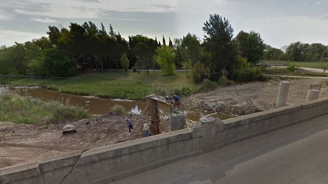 En 2014 habían advertido que obra vial sobre RP11 impedía el escurrimiento de arroyo Del Salto