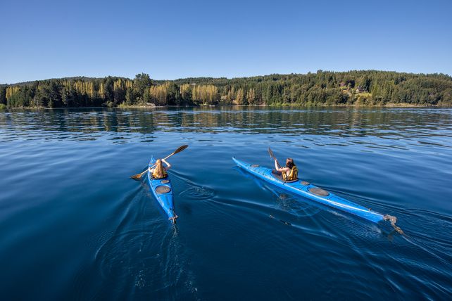 Verano 2024 en Bariloche: comienza la temporada de refugios de montaña