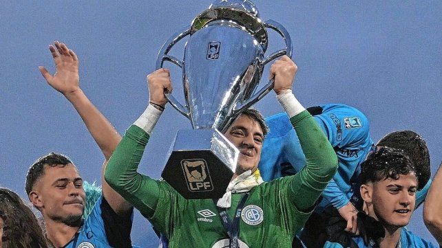 Artime confirmó las gestiones por Cardozo y Unión se mantiene firme en la cláusula