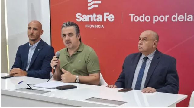 Las medidas del gobierno provincial para las fuerzas de seguridad: Somos una gestión pro policía