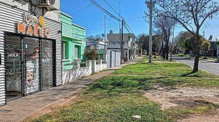 Asalto a panadería: encerraron a las víctimas y les robaron