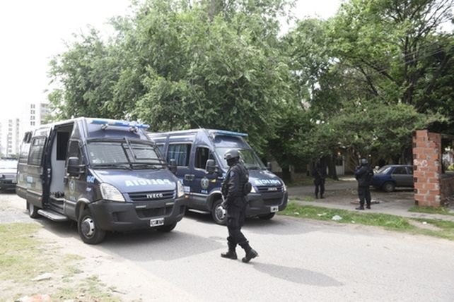 Fuerzas federales llegar&aacute;n la semana pr&oacute;xima para incorporarse a tareas operativas y preventivas en barrios.&nbsp;