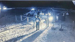 Investigan un confuso procedimiento policial en una zona rural sobre la Ruta 39