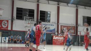 Para los Noguera, los policías  imputados en el caso deben ser condenados