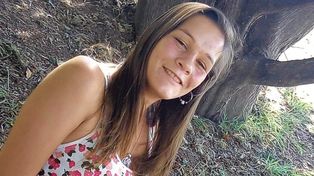 Cuando termine muerta ...