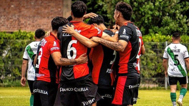 Orgullo sabalero: cuatro juveniles de Colón citados a la Sub 20