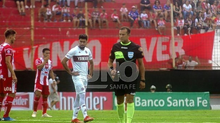 El historial favorable de Unión con Darío Herrera