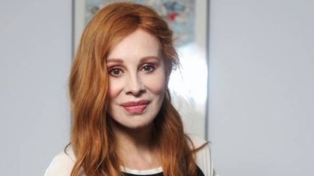 Nacha Guevara reveló el secreto mágico de la dieta que la hace lucir eternamente joven