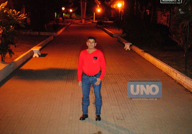 Posición. “No hay que tenerle miedo a los muertos