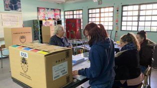 Elecciones Paso 2023 en Santa Fe