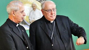 La Iglesia pidió que el narcotráfico y la droga sean penados en serio