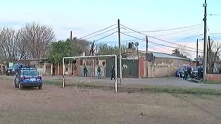 La banda del Viejo Cantero supo copar Vía Honda: condenaron a 5 años de cárcel a una miembro de la organización.
