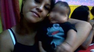 Ayelén De Marco, de 32 años, víctima de femicidio.&nbsp;