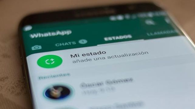 El truco para enviar mensajes de WhatsApp a personas que no están en tus contactos