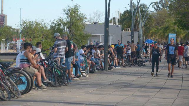 La psicoanalista e investigadora pone el acento en la necesidad de adquirir conciencia colectiva para enfrentar este momento.