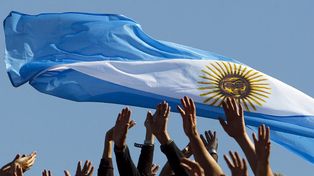 La Ciudad conmemora este lunes el Día del Himno Nacional Argentino