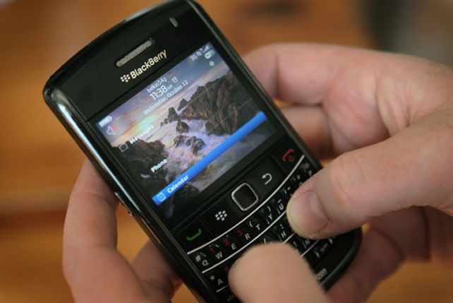 Proponen crear una aplicación para denuncias por celulares