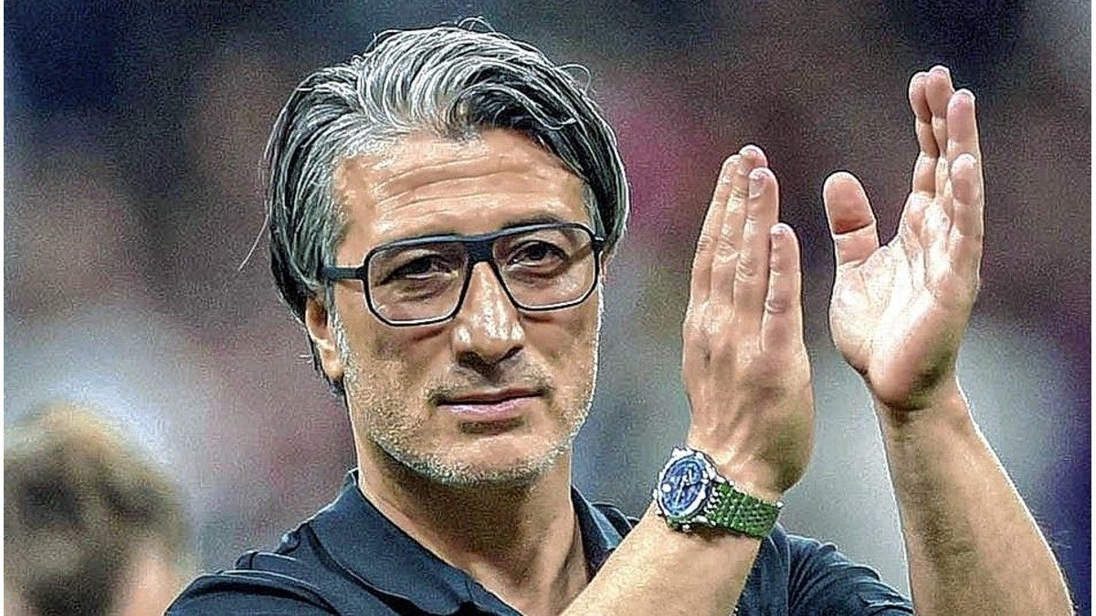 Mundial 2026: El DT de Suiza calentó la previa del encuentro ante Argentina