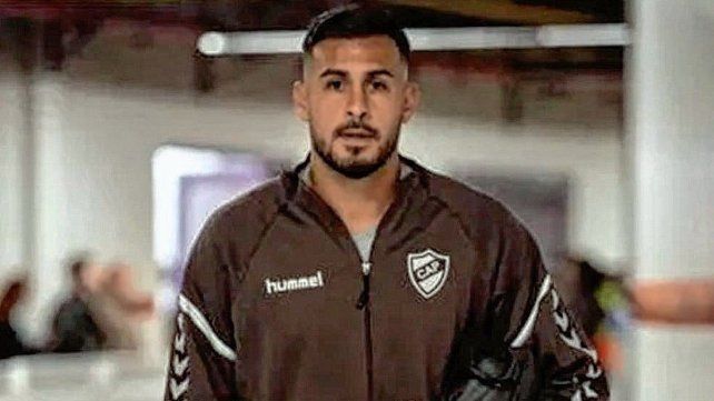 Boca busca al capitán de Platense para sumar un refuerzo en defensa. Boca busca al capitán de Platense para sumar un refuerzo en defensa.