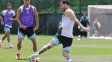 Argentina ajusta piezas en Kansas y Scaloni empieza a definir los 11 para jugar con Austria
