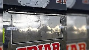Clausuraron un carribar en Reconquista que organizó un show con 1.000 personas