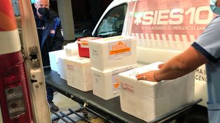 Sólo en mayo hubo en Santa Fe ocho donaciones multiorgánicas y cinco de tejidos que permitieron 19 trasplantes.