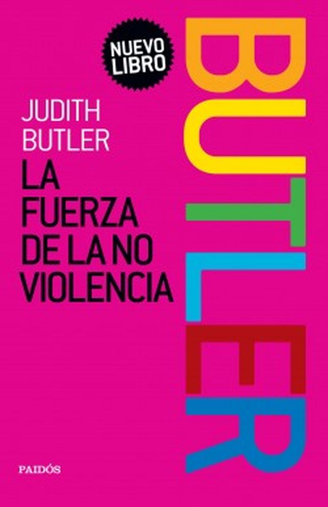 El monopolio estatal de la violencia