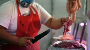 El asado y la carne para milanesas aumentaron entre 60 y 70% en un año en Santa Fe