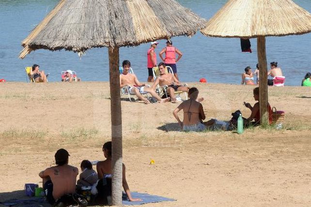 Santa Fe inaugura la temporada de playas con seis balnearios habilitados