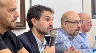 Buscamos una gestión inteligente y eficiente de las áreas metropolitanas