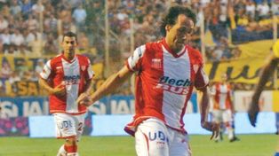 “Yo sólo miro a Unión”